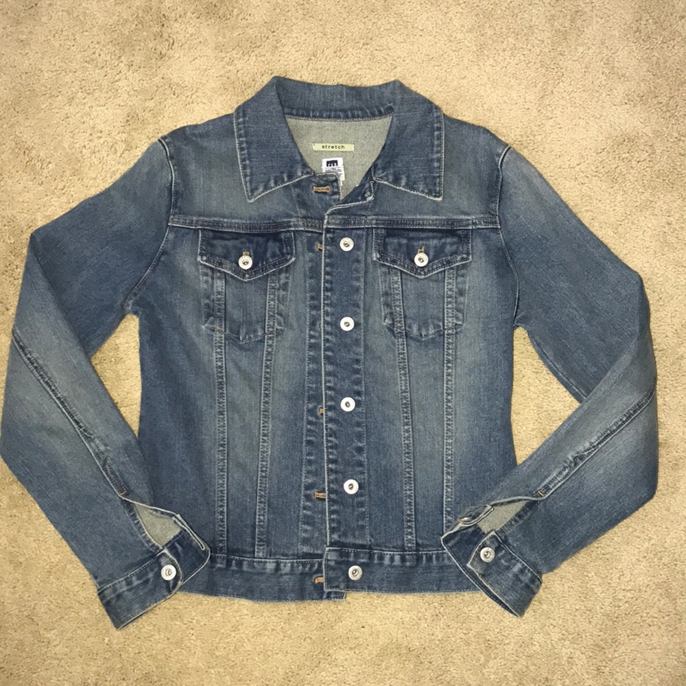 GAP Jean Jacket